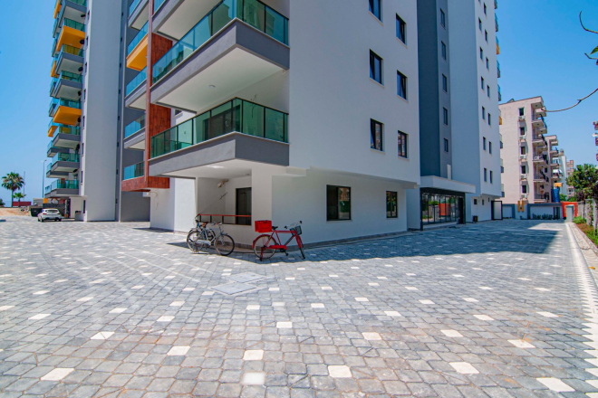 Apartment — Mahmutlar · R24-5600 — photo 4