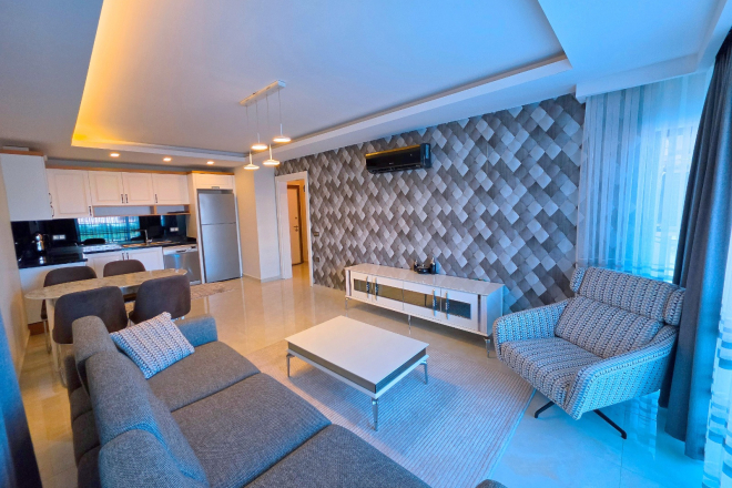 Apartment — Mahmutlar · R24-5600 — photo 6