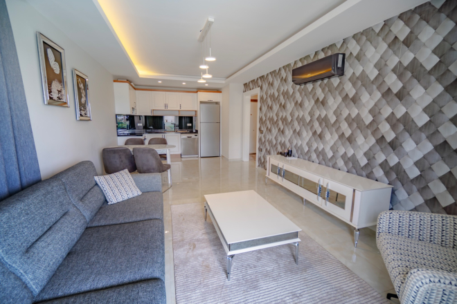 Apartment — Mahmutlar · R24-5600 — photo 5