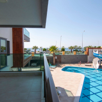 Apartment — Mahmutlar · R24-5600 — photo 32