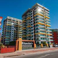 Apartment — Mahmutlar · R24-5600 — photo 2
