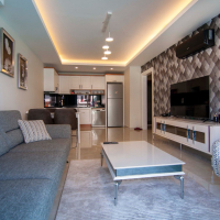 Apartment — Mahmutlar · R24-5600 — photo 33
