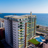 Apartment — Mahmutlar · R24-5600 — photo 3