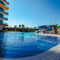Apartment — Mahmutlar · R24-5600 — photo 7