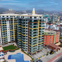 Apartment — Mahmutlar · R24-5600 — photo 1