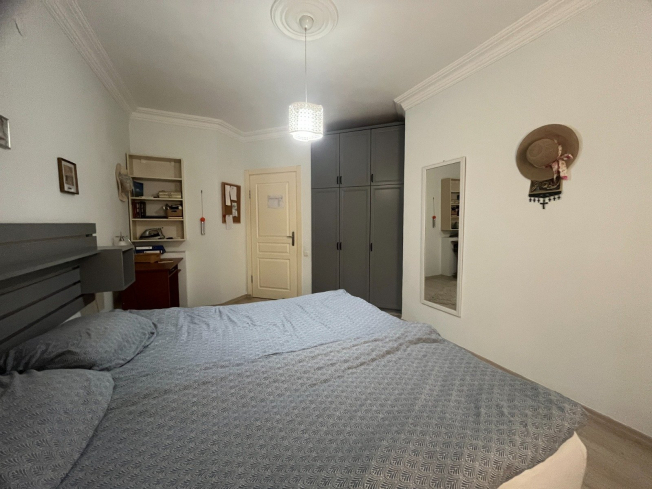 Apartment — Tosmur · R24-5601 — photo 21