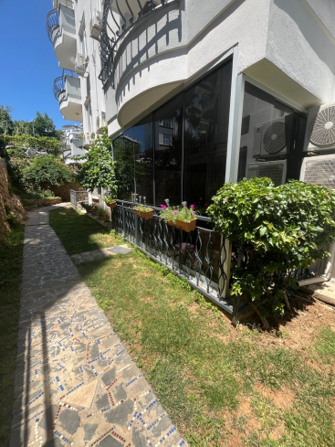 Apartment — Tosmur · R24-5601 — photo 13