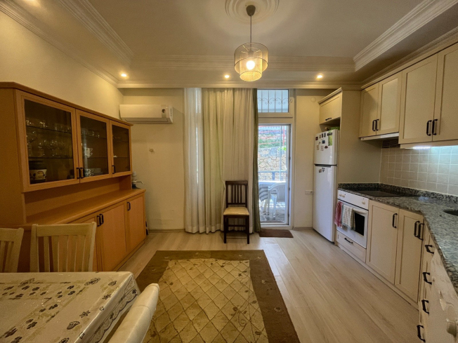 Apartment — Tosmur · R24-5601 — photo 11