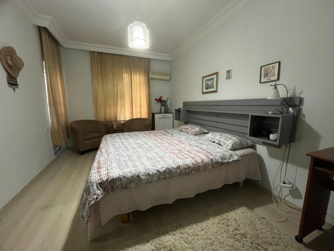 Apartment — Tosmur · R24-5601 — photo 24