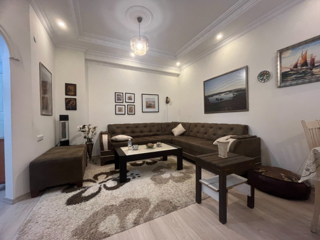 Apartment — Tosmur · R24-5601 — photo 8