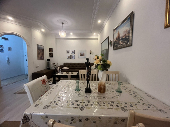 Apartment — Tosmur · R24-5601 — photo 12