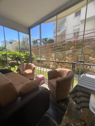 Apartment — Tosmur · R24-5601 — photo 15