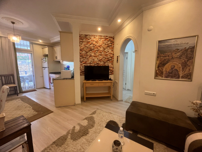 Apartment — Tosmur · R24-5601 — photo 10