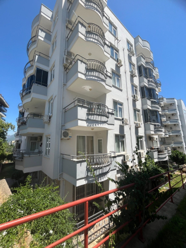 Apartment — Tosmur · R24-5601 — photo 2