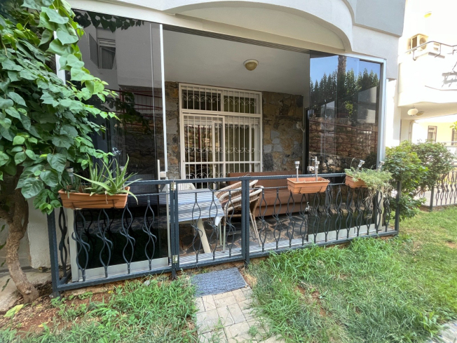 Apartment — Tosmur · R24-5601 — photo 18