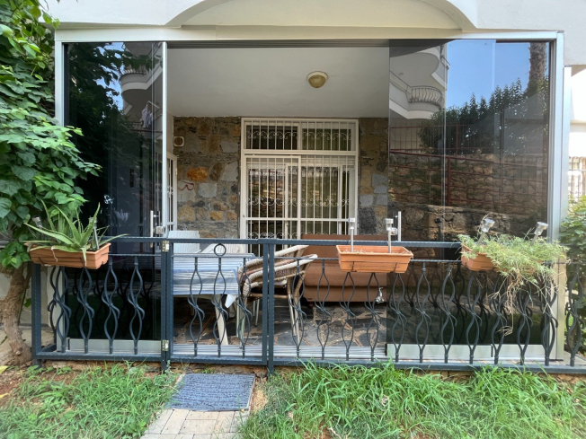 Apartment — Tosmur · R24-5601 — photo 16