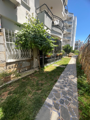 Apartment — Tosmur · R24-5601 — photo 4