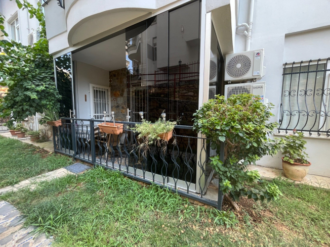 Apartment — Tosmur · R24-5601 — photo 19