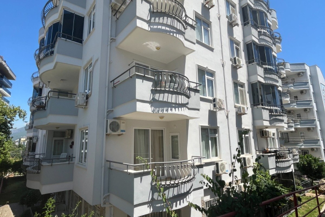 Apartment — Tosmur · R24-5601 — photo 2