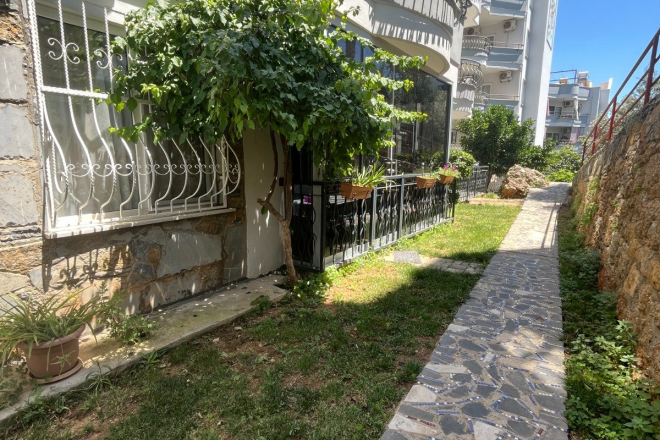 Apartment — Tosmur · R24-5601 — photo 4
