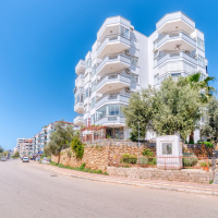 Apartment — Tosmur · R24-5601 — photo 1