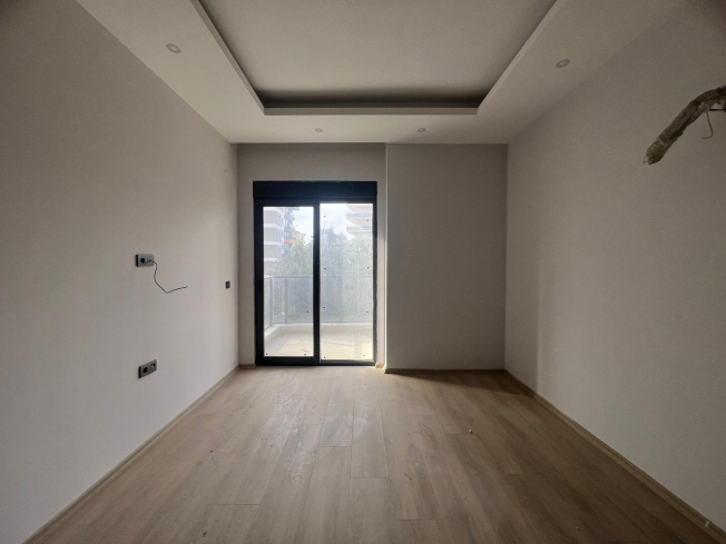 Apartment — Avsallar · R24-5602 — photo 19