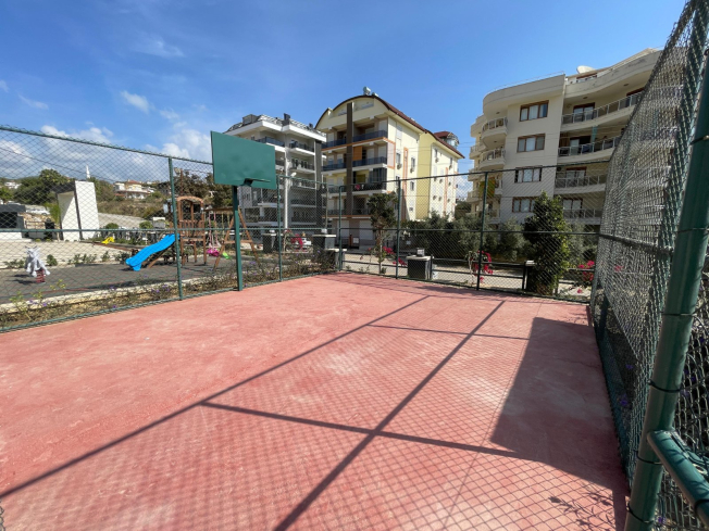 Apartment — Avsallar · R24-5602 — photo 8