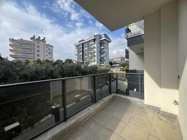 Apartment — Avsallar · R24-5602 — photo 22