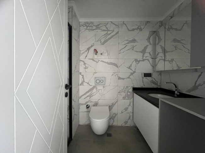 Apartment — Avsallar · R24-5602 — photo 26