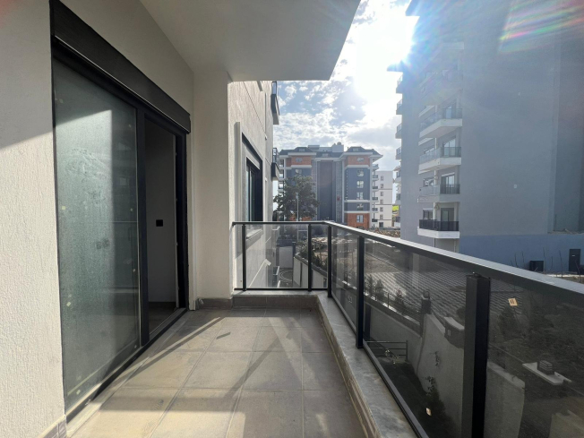 Apartment — Avsallar · R24-5602 — photo 21