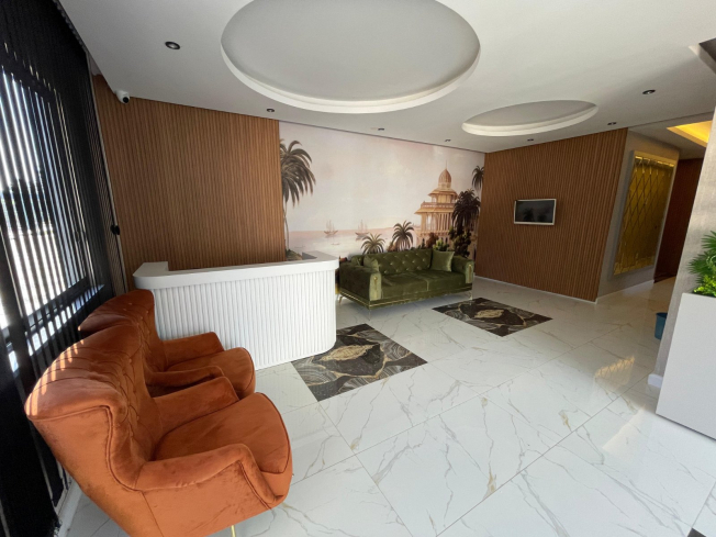 Apartment — Avsallar · R24-5602 — photo 10