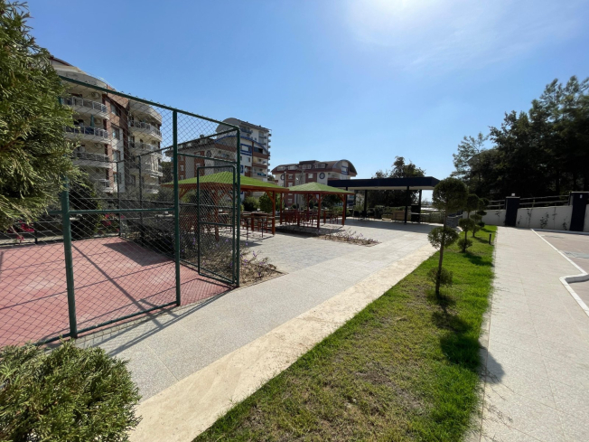 Apartment — Avsallar · R24-5602 — photo 9