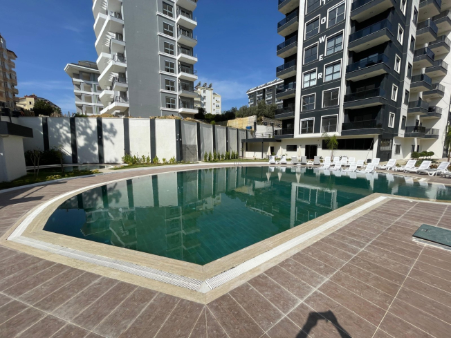 Apartment — Avsallar · R24-5602 — photo 4