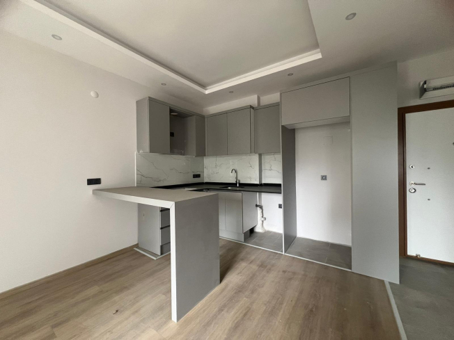 Apartment — Avsallar · R24-5602 — photo 18