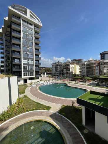 Apartment — Avsallar · R24-5602 — photo 2