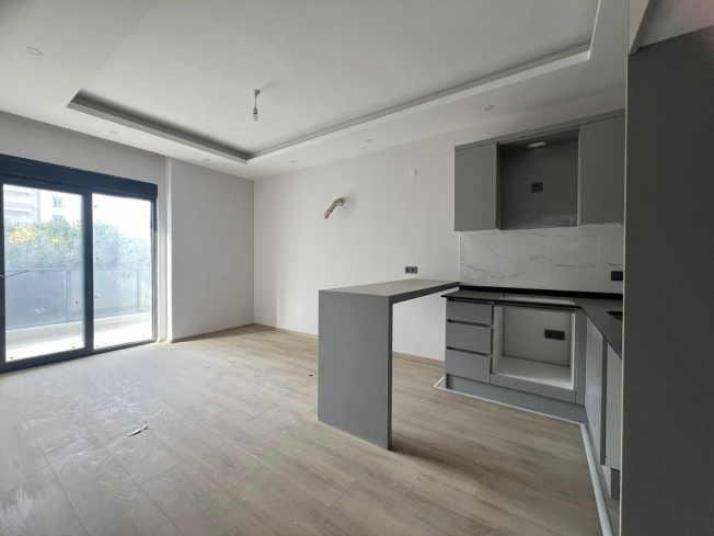 Apartment — Avsallar · R24-5602 — photo 16