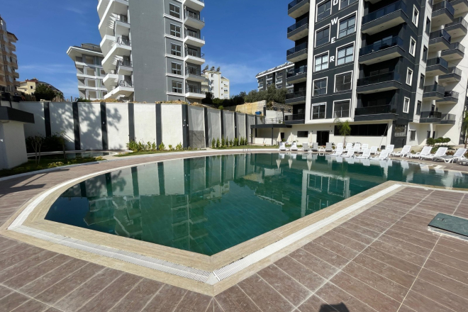 Apartment — Avsallar · R24-5602 — photo 4