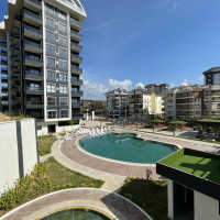 Apartment — Avsallar · R24-5602 — photo 2