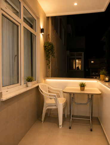Apartment — Oba · R24-5603 — photo 18