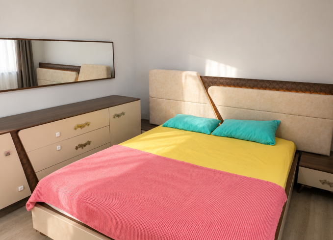 Apartment — Oba · R24-5603 — photo 20