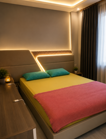 Apartment — Oba · R24-5603 — photo 19