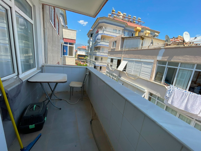 Apartment — Oba · R24-5603 — photo 22
