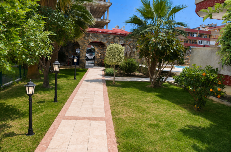 Apartment — Oba · R24-5603 — photo 4