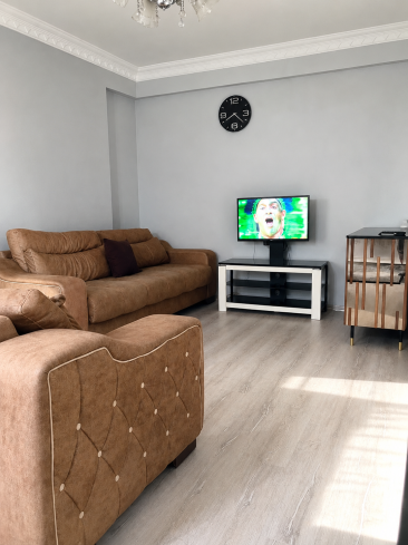 Apartment — Oba · R24-5603 — photo 14