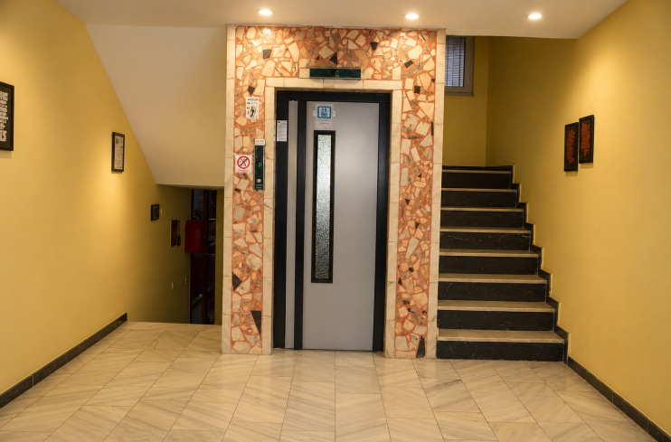 Apartment — Oba · R24-5603 — photo 6