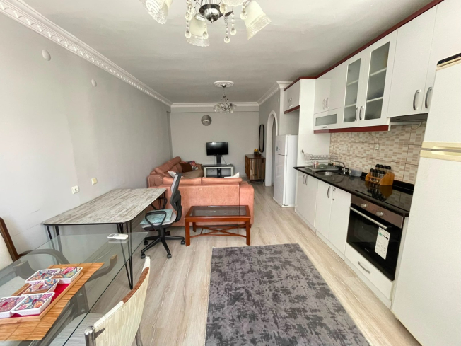 Apartment — Oba · R24-5603 — photo 13