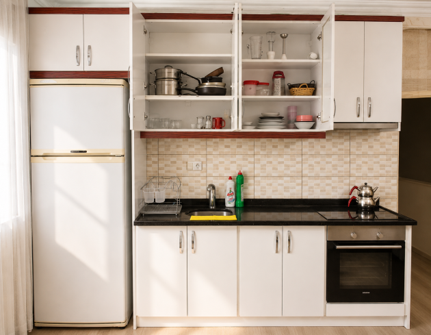 Apartment — Oba · R24-5603 — photo 9