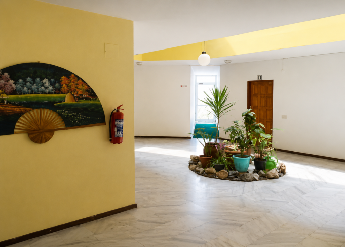 Apartment — Oba · R24-5603 — photo 7