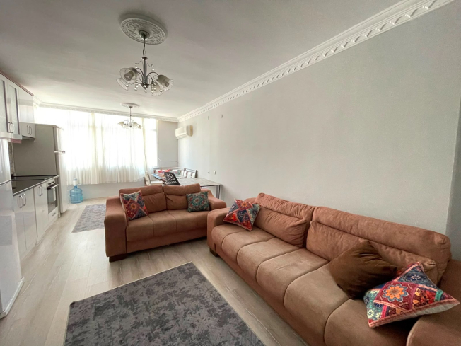 Apartment — Oba · R24-5603 — photo 17