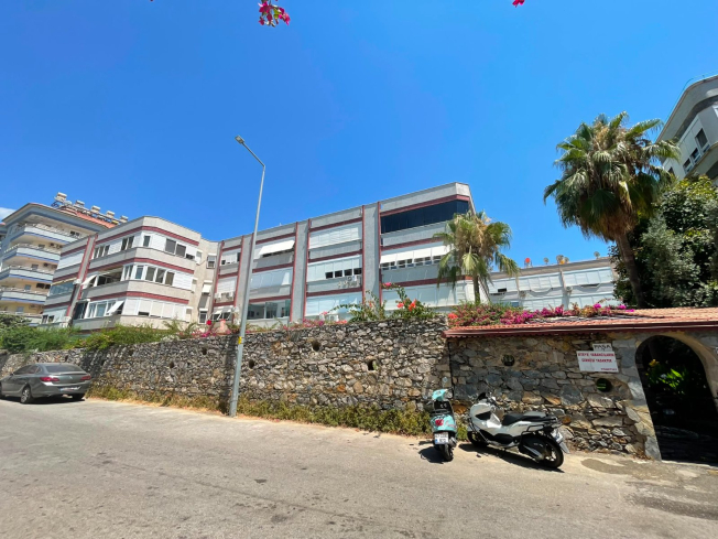 Apartment — Oba · R24-5603 — photo 3
